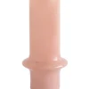 Husk Peach Vase