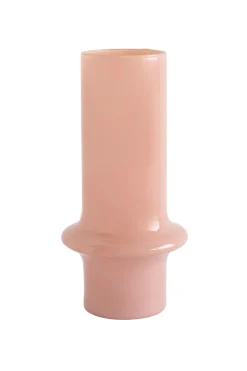 Husk Peach Vase