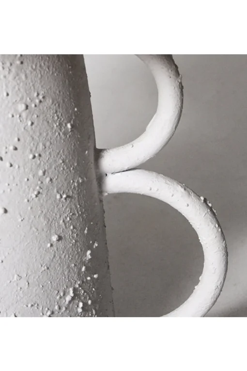 Husk Pegasus Lamp - White