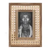 Husk  RATTAN - Teakwood