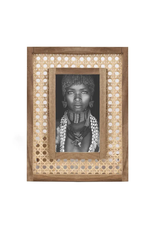 Husk  RATTAN - Teakwood