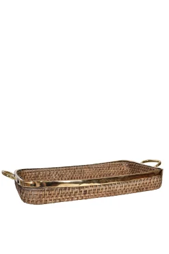 Husk Rectangular Tra - 1 Colour