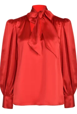 Husk Rene Top - Red