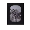 Husk Resin Frame - Black