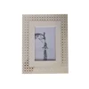 Husk Resin Frame - Ivory