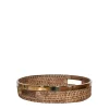 Husk Round Tray - 1 Colour