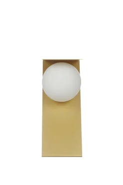 Husk Sabi Lamp - Multi Coloured