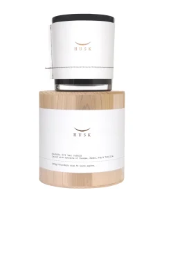 Husk Sahara Candle