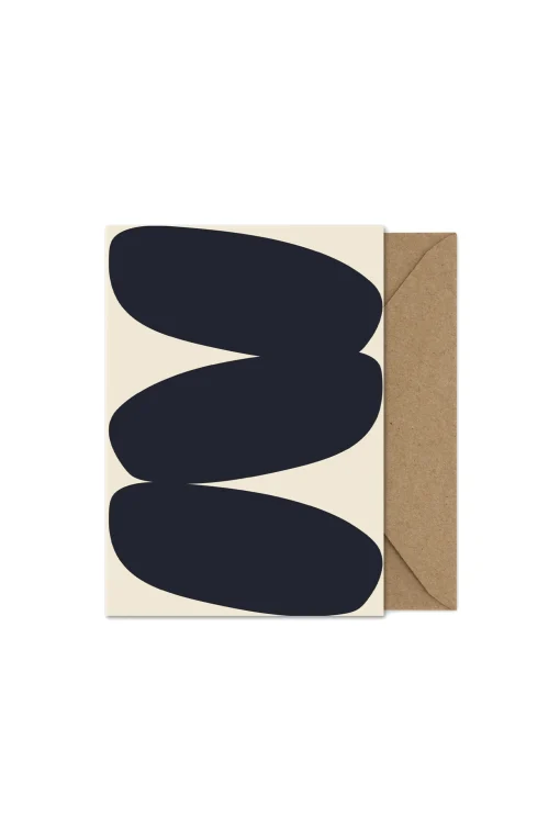 Husk Shapes 01 - Multi Coloured