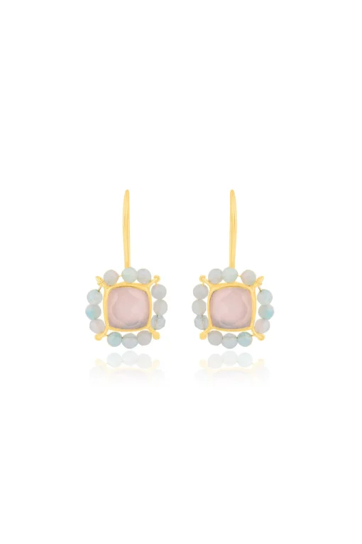 Husk Sienna Earring - Multi Coloured