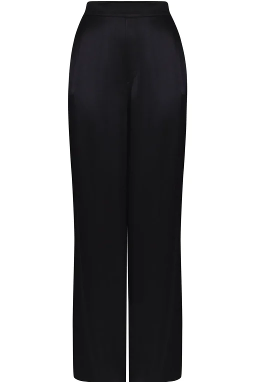 Husk SIENNA PANT - Black
