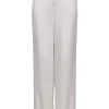 Husk SIENNA PANT - Oyster