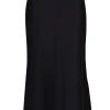 Husk Sienna skirt - Black