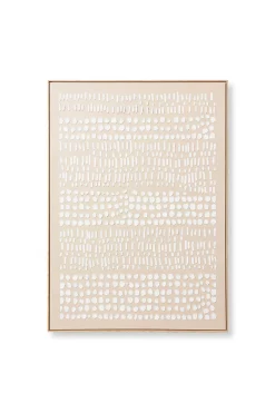Husk Small Jabari - Beige