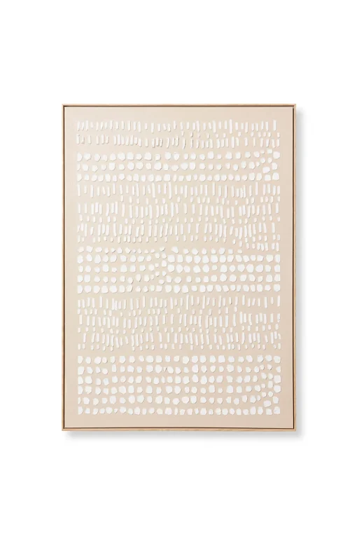 Husk Small Jabari - Beige