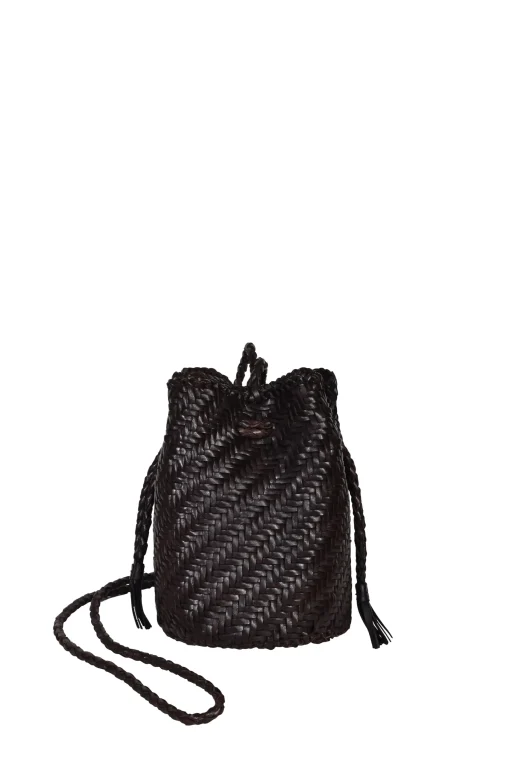 Husk SOFIA BAG - Chocolate