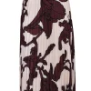Husk Sofie skirt - Print