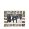 Husk Squares Frame