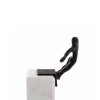 Husk Swimmer Bookend