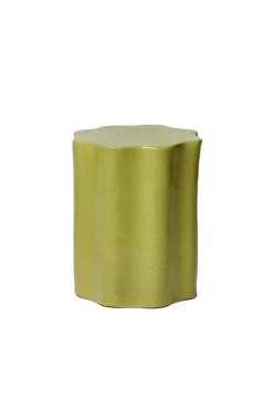 Husk Table Khaki