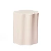 Husk Table pink