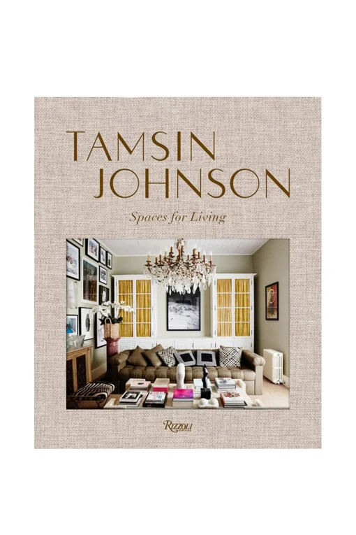 Husk Tamsin Johnson