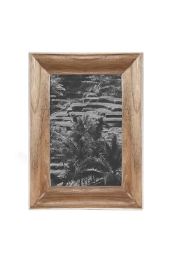 Husk TEAK FRAME - Teakwood
