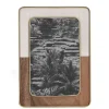 Husk TEAKWOOD FRAME - Teakwood