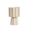 Husk Toppu Pot - Clay