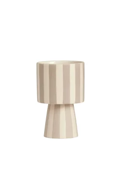 Husk Toppu Pot - Clay