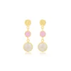 Husk Tuva Earring - Multi Coloured