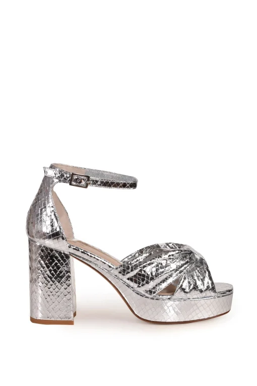 Husk UMA PLATFORM - Silver