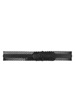 Husk Venus Belt - Black