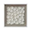 Husk Wall Art - 1 Colour