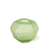 Husk Waylon Vase - Green