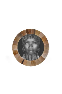 Husk WHITE HORN - White