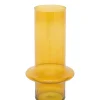 Husk Yolk Vase