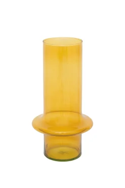 Husk Yolk Vase