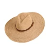 Ibeliv Faly Hat - Natural