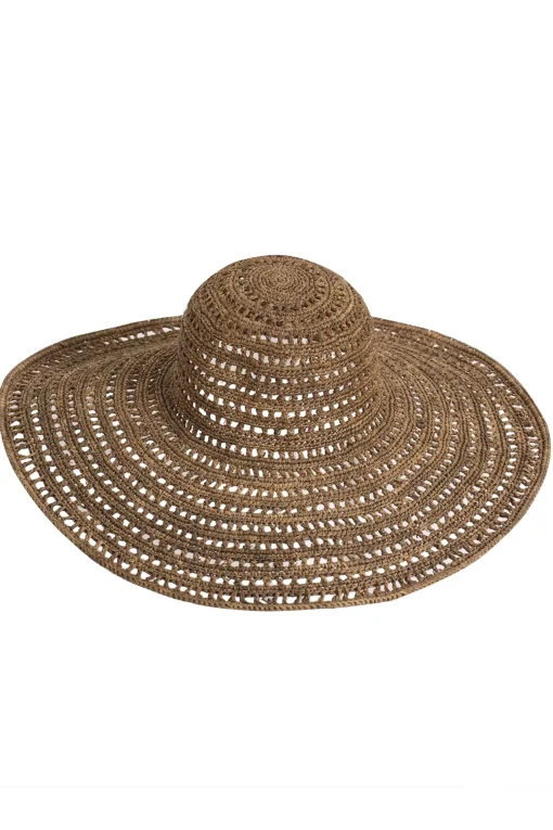 Ibeliv Miaro Hat - Maple