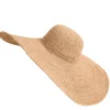 Ibeliv Sophia Hat - Natural