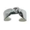 Jennifer Ouellette Harlow Headband - Silver