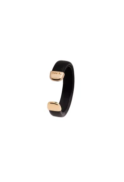 Joane K Jojo Bangle - Gold