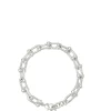 Kitte Bond Bracelet - Silver
