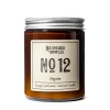 Les Choses           Fig Candle