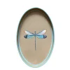 Les Ottomans Fauna Tray - Blush
