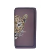 Les Ottomans Flora Tray - Purple