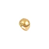 Louise Hendricks Gilda Ring - Black