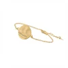 Louise Hendricks Janis Bracelet - Gold