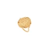 Louise Hendricks Themis Ring - Gold